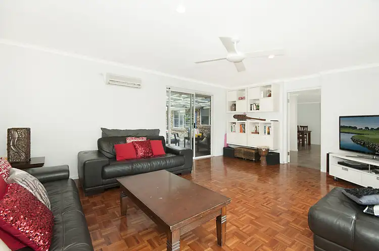 Sixth view of Homely house listing, 22 Berrimbillah Court, Ocean Shores NSW 2483