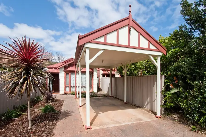 Main view of Homely house listing, 1/1 Tarragon Street, Mile End SA 5031