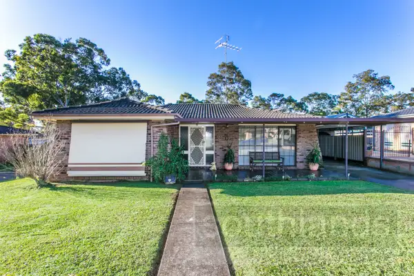 Second view of Homely house listing, 13 Pindari Drive, South Penrith NSW 2750