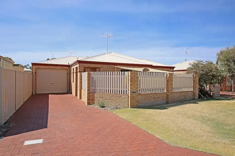 1/18 Binnar Court, Erskine WA 6210