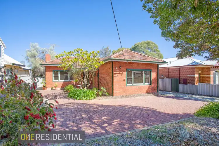 3 Third Street, Bicton WA 6157