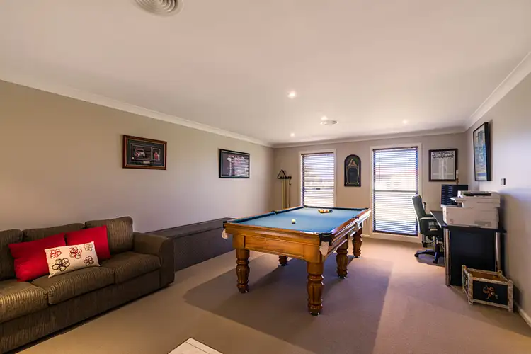 Sixth view of Homely house listing, 11 Hawkesbury Place, Dubbo NSW 2830