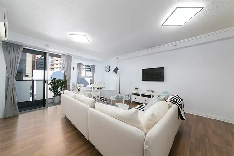 Fifth view of Homely unit listing, 4/446 Ann Street, Brisbane City QLD 4000