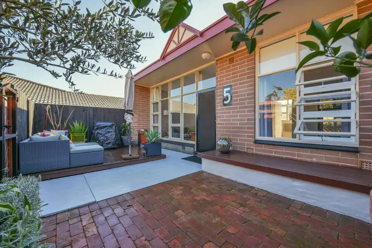 Third view of Homely unit listing, 5/32 Salisbury Street, Somerton Park SA 5044