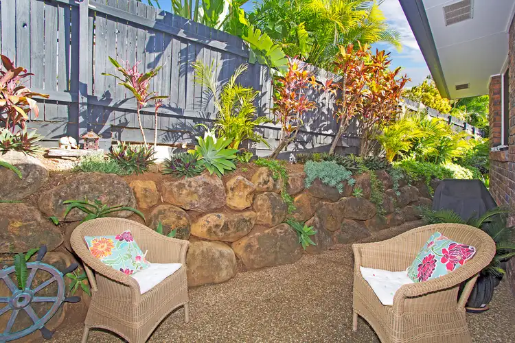 Seventh view of Homely semi-detached listing, 2 / 5 Chestnut Drive, Banora Point NSW 2486