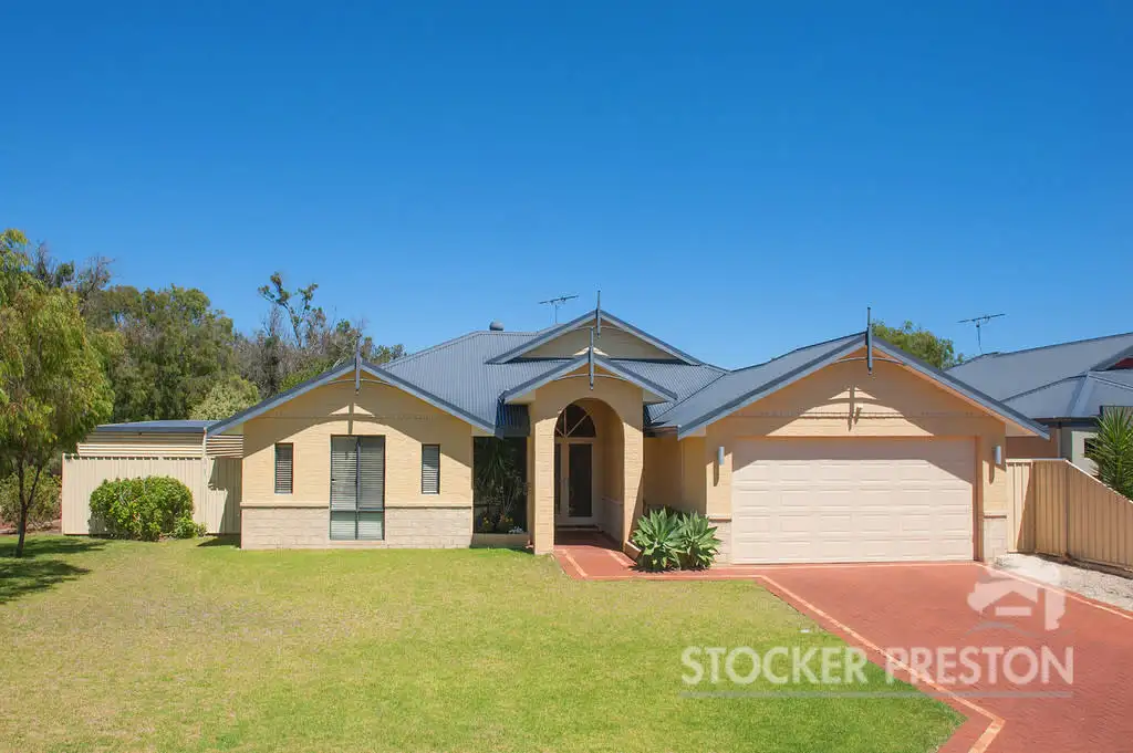 Main view of Homely house listing, 18 Kooljak Road, Broadwater WA 6280