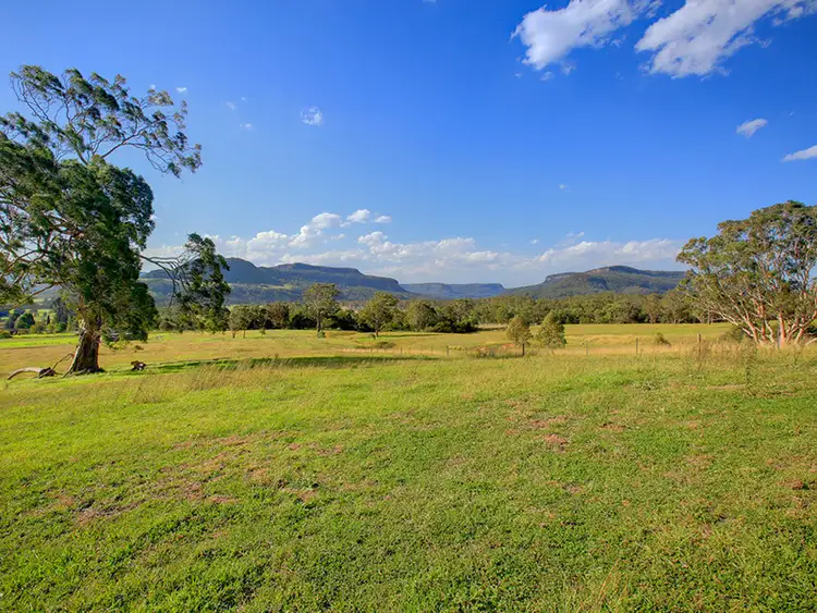 Main view of Homely rural property listing, Lot 4 Nugents Creek Road, Kangaroo Valley NSW 2577