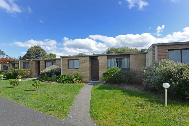 Second view of Homely unit listing, 3/73 South Street, Bellerive TAS 7018