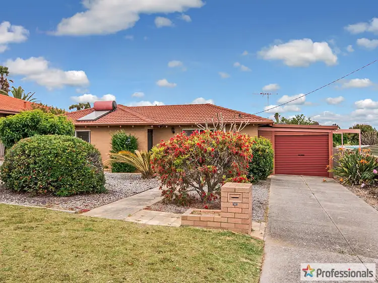 Main view of Homely house listing, 40 Parsons Avenue, Parmelia WA 6167