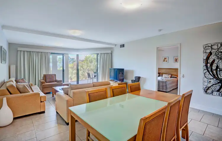 Fourth view of Homely apartment listing, 207 Beaches Village Circuit, Agnes Water QLD 4677