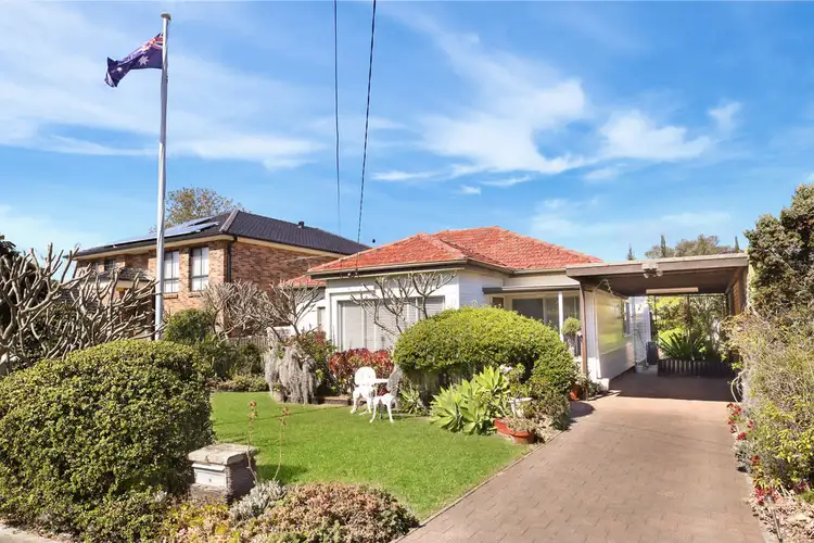 Main view of Homely house listing, 59 Pozieres Avenue, Matraville NSW 2036