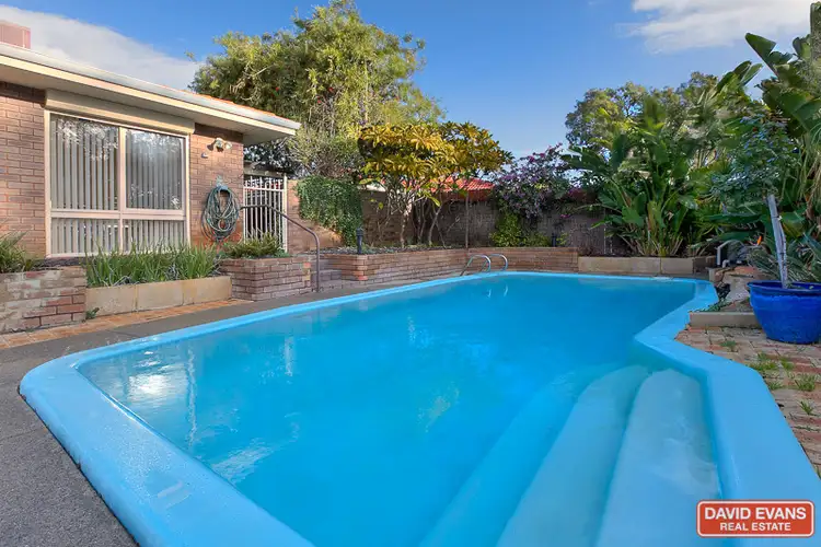 2 Jenkinson Street, Gosnells WA 6110
