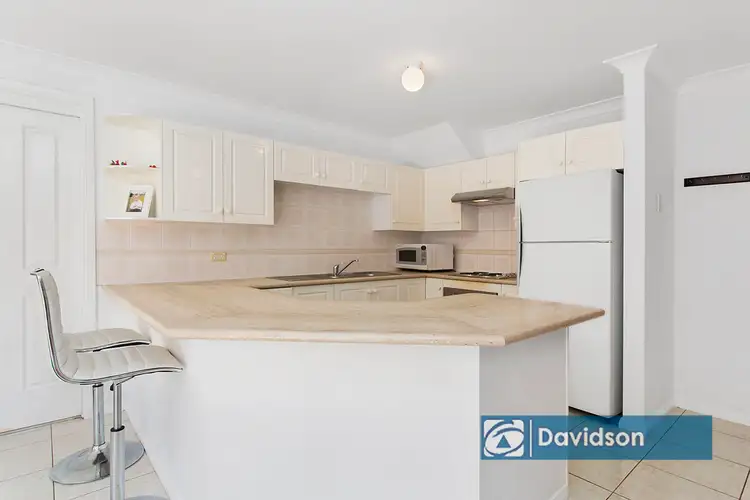 Fourth view of Homely house listing, 14/32 Claremont Court, Wattle Grove NSW 2173