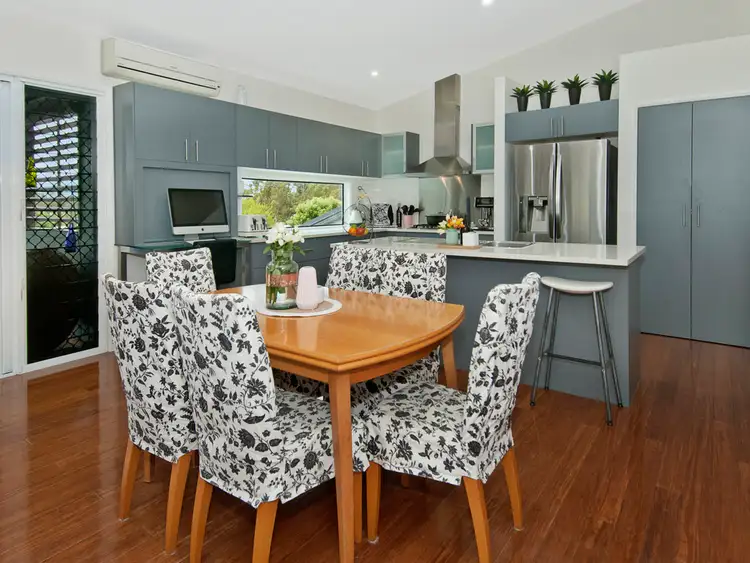 Seventh view of Homely house listing, 4/13 Kimberley Dr, Shailer Park QLD 4128