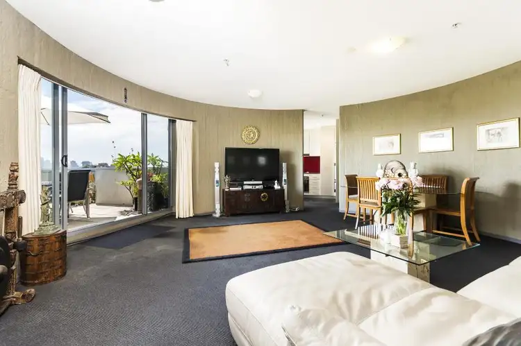 Second view of Homely apartment listing, 40/1 Gladstone  Street, Newtown NSW 2042