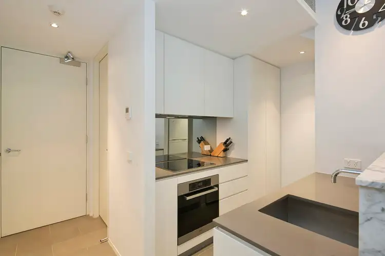 Second view of Homely townhouse listing, 13/3 Burbury Close, Barton ACT 2600
