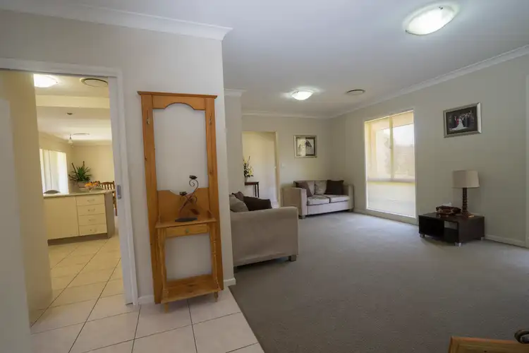 Fifth view of Homely house listing, 10 Mancini Drive, Lake Wyangan NSW 2680