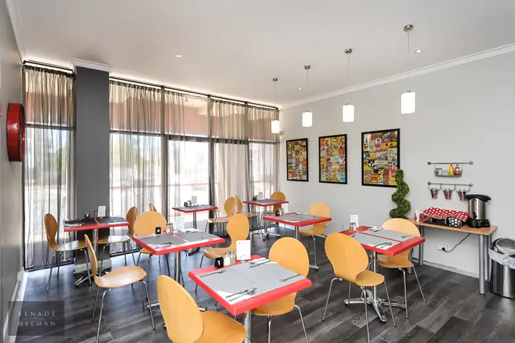 Seventh view of Homely apartment listing, 103/875 Wellington Street, West Perth WA 6005