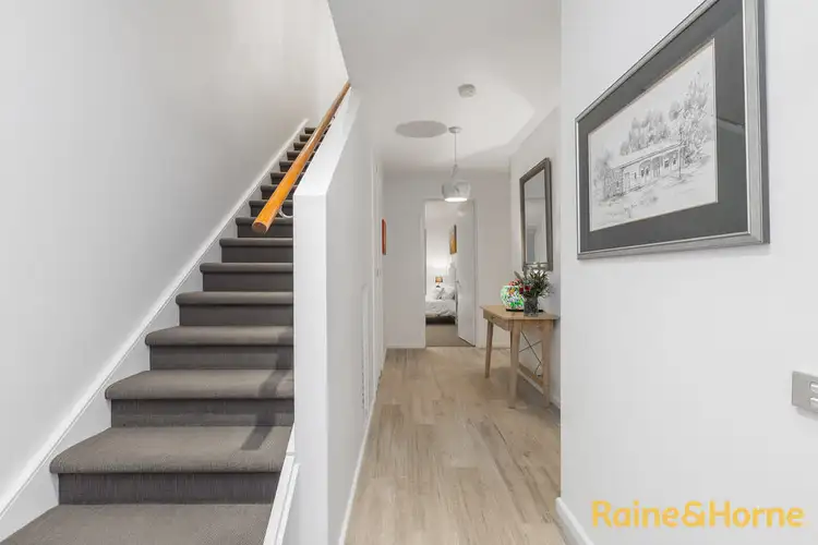 Second view of Homely townhouse listing, 6/65 Stevedore St, Williamstown VIC 3016