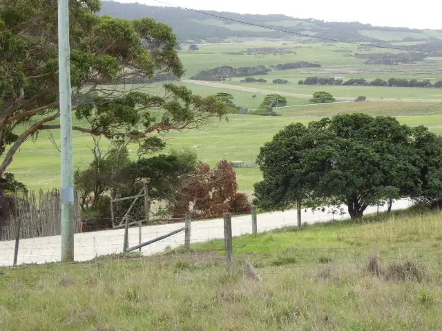 Sixth view of Homely land listing, 208879/5 Port Davies Road, Emita, Flinders Island TAS 7255