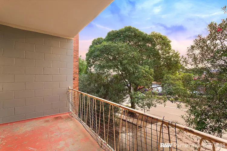 Fifth view of Homely apartment listing, 2/64 Virginia Street, Rosehill NSW 2142