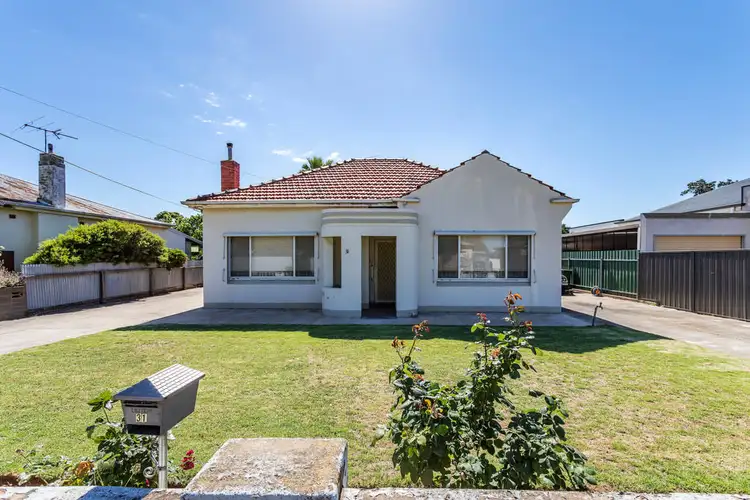 31 Golding Street, Beverley SA 5009