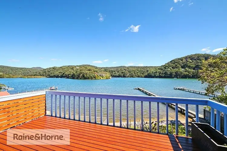 Second view of Homely house listing, 81 Woy Woy Road, Woy Woy NSW 2256