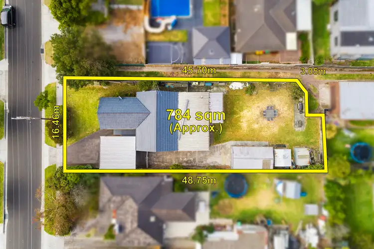 16 Munro Avenue, Edithvale VIC 3196