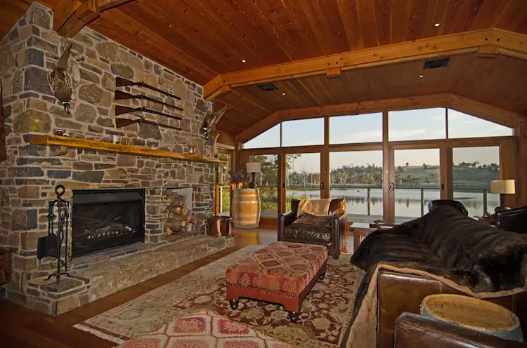 Third view of Homely rural property listing, 1204 Long Marsh Road, Lake Leake TAS 7210