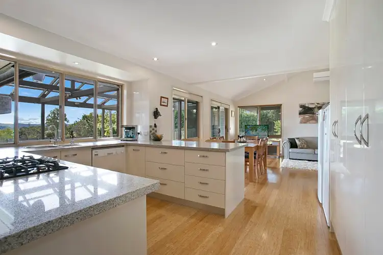 Third view of Homely house listing, 3369 Moggill Road, Moggill QLD 4070