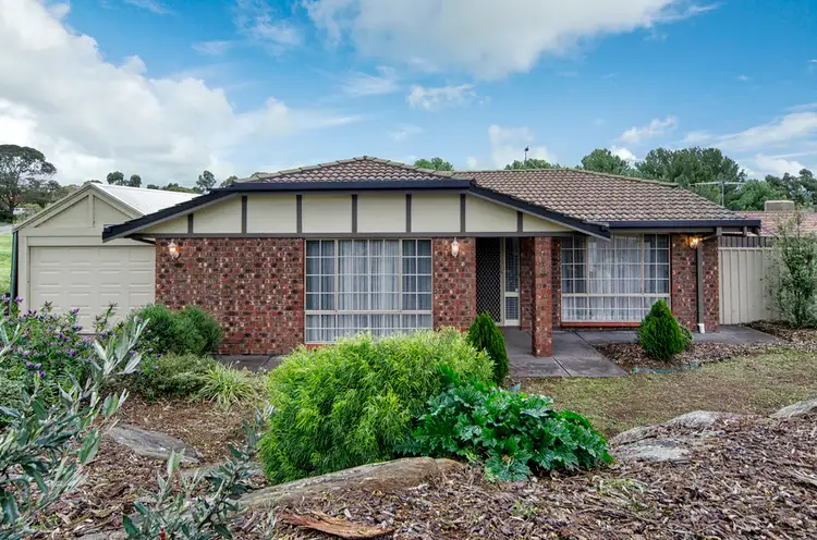 3 Harriet Street, Woodcroft SA 5162