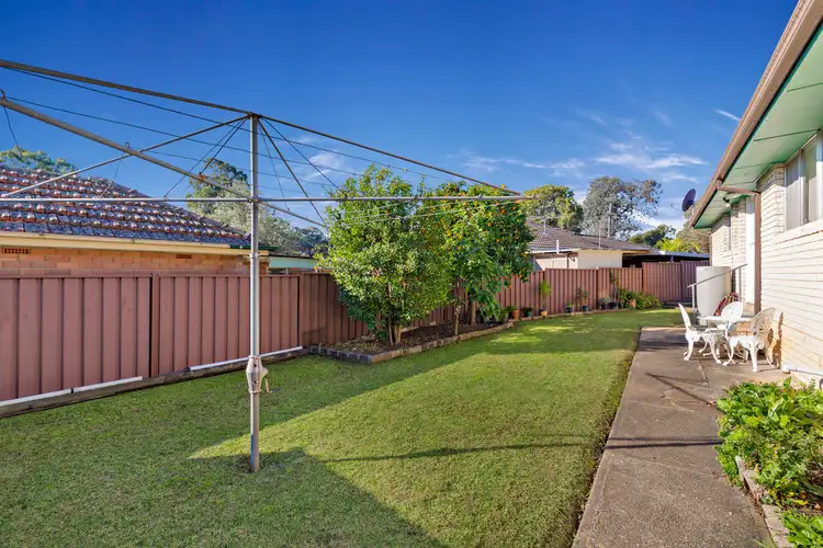 Sixth view of Homely house listing, 2 Willow Place,, Bass Hill NSW 2197