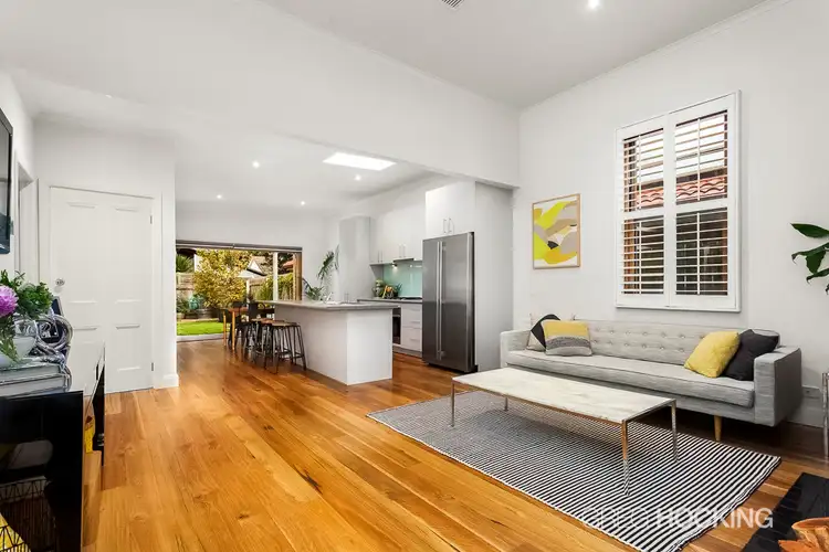 Fourth view of Homely house listing, 14 Robb Street, Spotswood VIC 3015