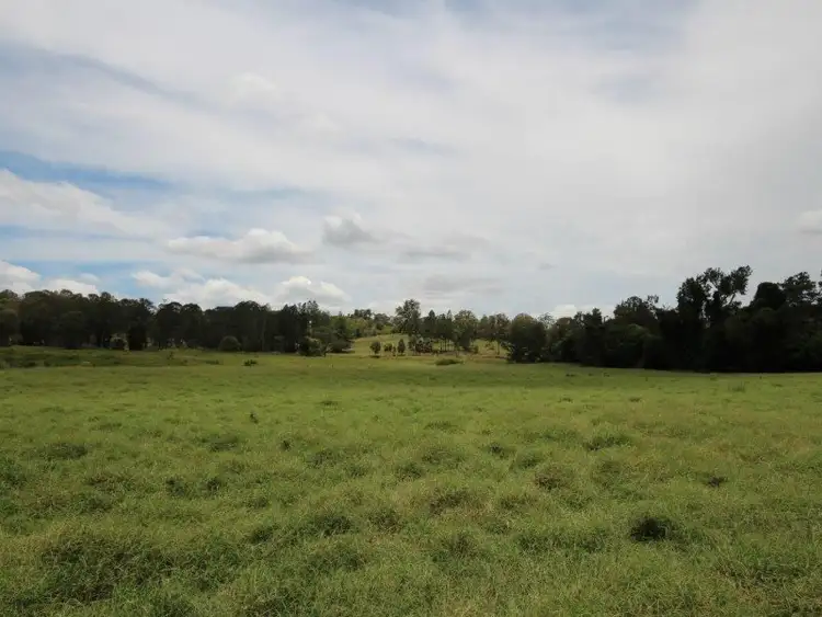 Second view of Homely rural property listing, 1 Blackgate Road, Amamoor QLD 4570
