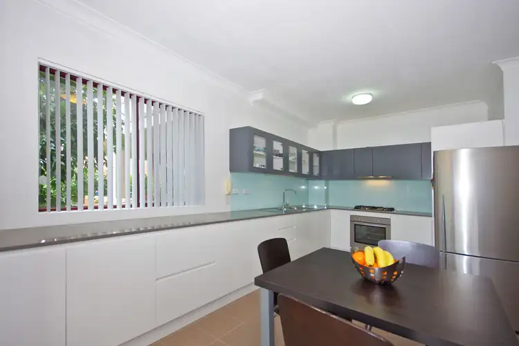Third view of Homely unit listing, 8/1089 Canterbury Road, Wiley Park NSW 2195