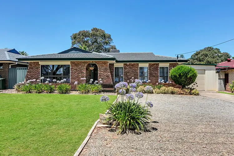 112 Richards Drive, Morphett Vale SA 5162