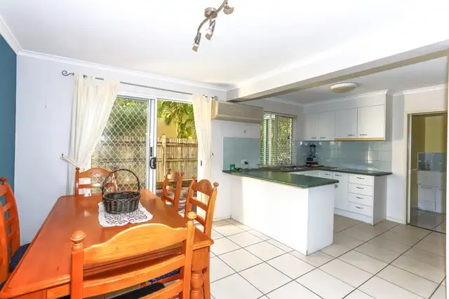 Fourth view of Homely unit listing, Unit 4 / 34 Dalton Drive, Maroochydore QLD 4558