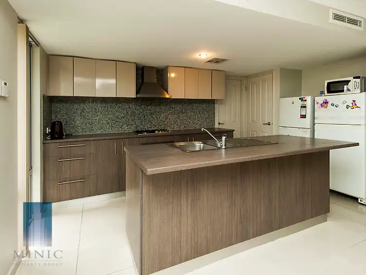 Fourth view of Homely house listing, 198B Manning Road, Wilson WA 6107