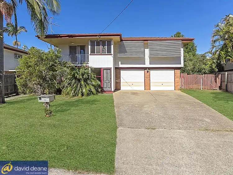 Main view of Homely house listing, 5 Gail St, Kallangur QLD 4503