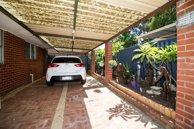 Fifth view of Homely house listing, 17 Hurlston, Koondoola WA 6064