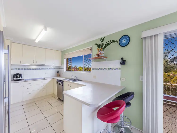 Fifth view of Homely house listing, 3 Monarda, Runcorn QLD 4113