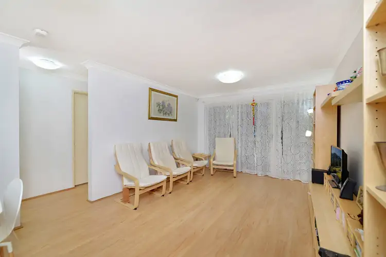 Second view of Homely unit listing, 3/36 Churchill Avenue, Strathfield NSW 2135