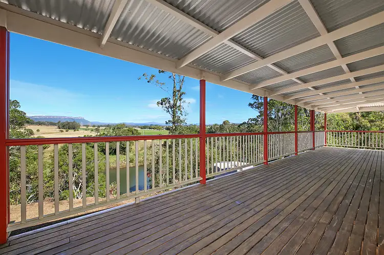 Second view of Homely rural property listing, 657 Beechwood Road, Wauchope NSW 2446
