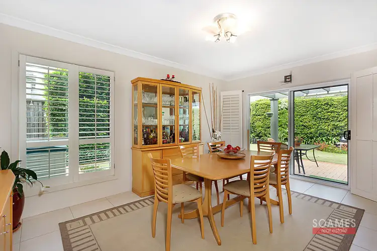 Fourth view of Homely house listing, 22 The Sanctuary, Westleigh NSW 2120