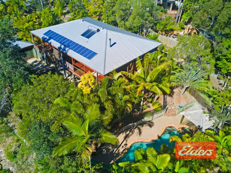 9-11 Annkoh Court, Cornubia QLD 4130