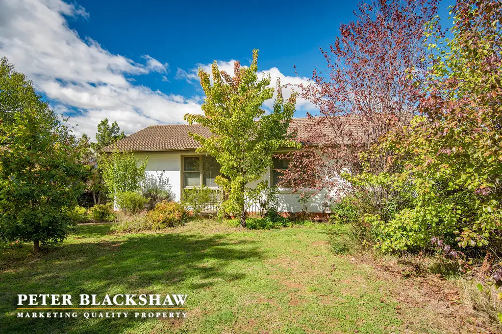 Main view of Homely house listing, 22 Collier Street, Curtin ACT 2605