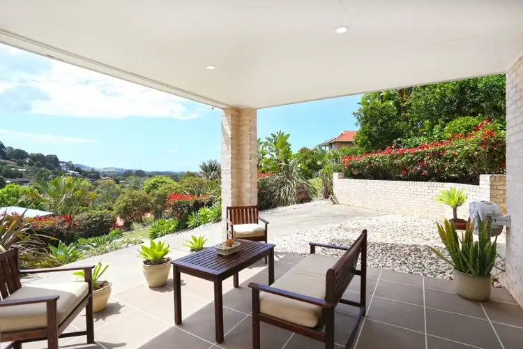 Second view of Homely house listing, 1A Anniversary Place, Coffs Harbour NSW 2450
