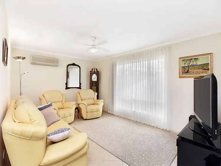 Second view of Homely house listing, 36 Cudmore Road, Mccracken SA 5211