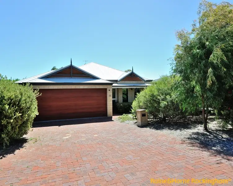 Main view of Homely house listing, 45 Carlisle Street, Shoalwater WA 6169