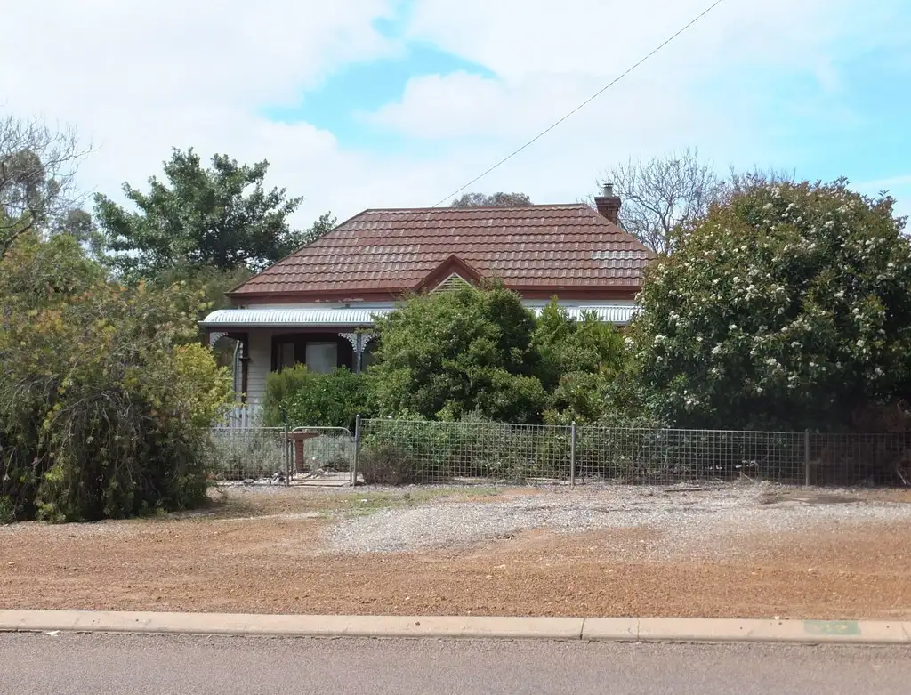 Main view of Homely house listing, 40 / 42 Spence Street, Ravensthorpe WA 6346